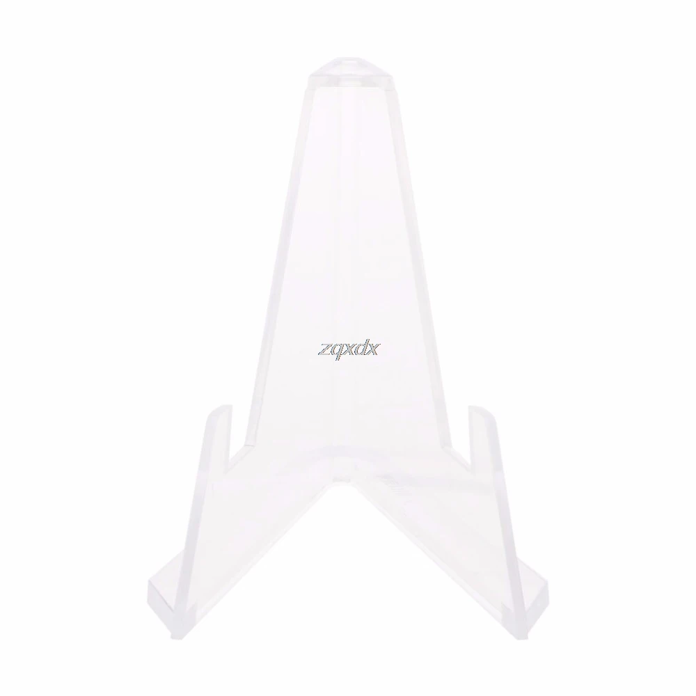 Мини держатель для монет прозрачный акриловый карт гольфа|mount|mounting standmount holder |
