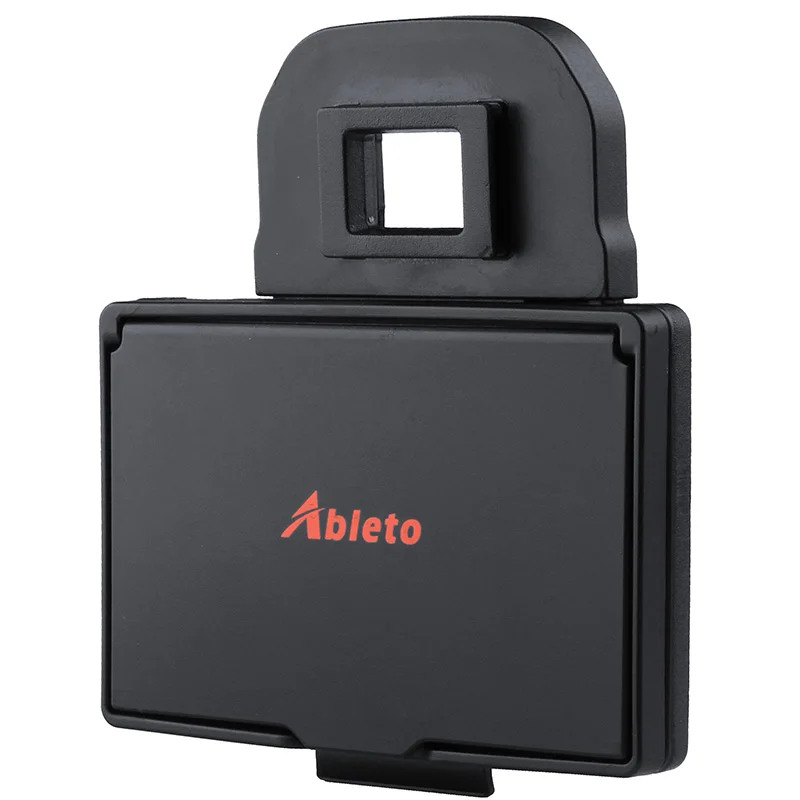 Защита ЖК экрана всплывающий солнцезащитный козырек защитная крышка для