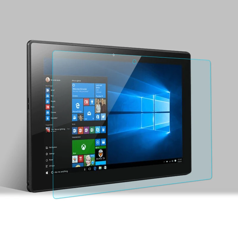Закаленное защитное стекло 9H HD для планшета Lenovo Ideapad Miix 210 / 310 Miix210 Miix310 10 1 дюйма |