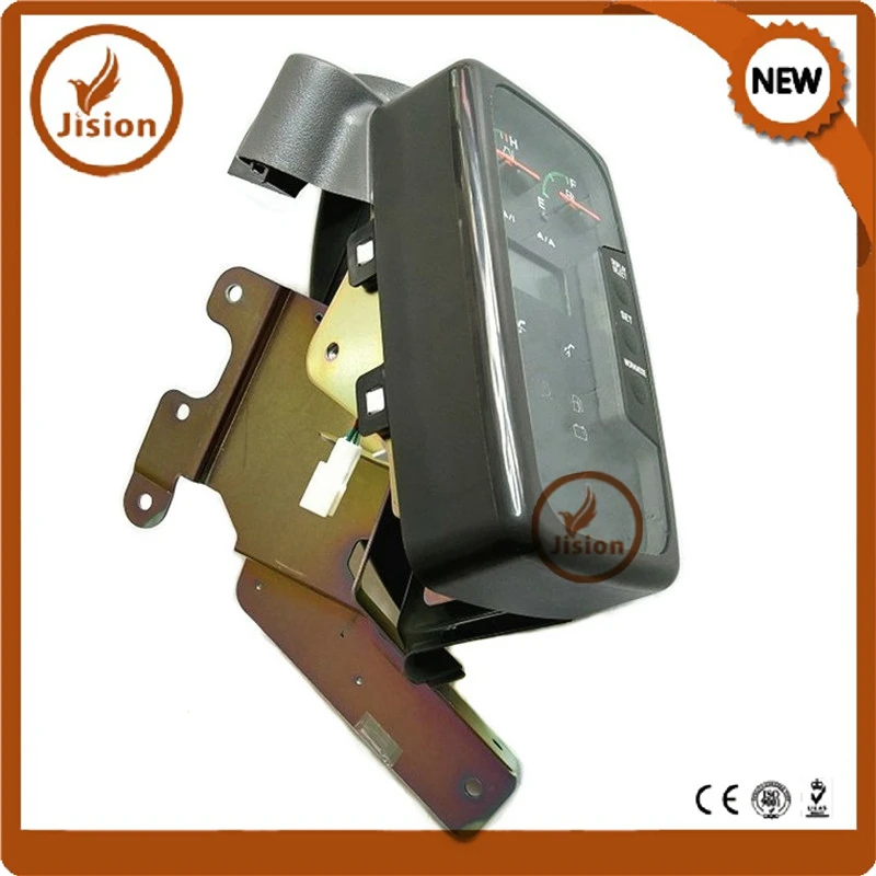Оригинальный монитор Jision ZAXIS200 фотографическая панель для экскаватора 4488903|panel|panel