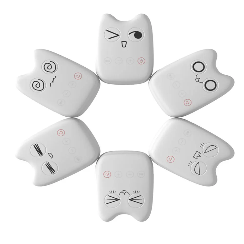 Интеллектуальный USB электрический молокоотсос туфли на высоком каблуке BPA