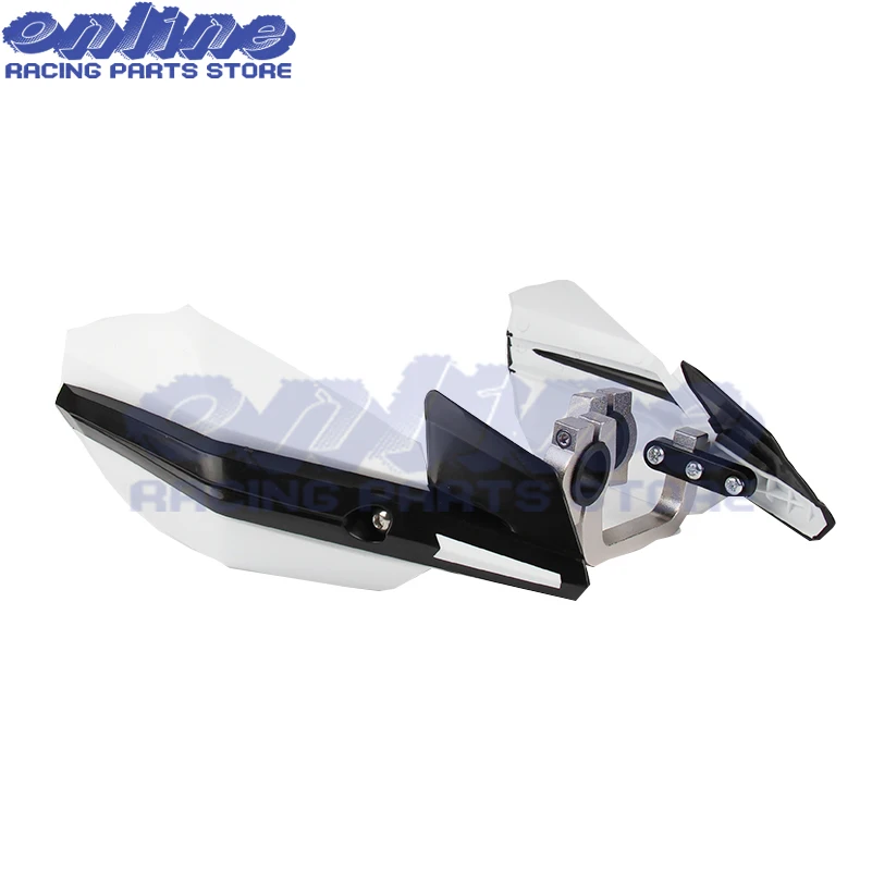 Мотоциклетная рукоятка Handguard руль для KTM EXC EXCF SX SXF SXS MXC MX XC XCW XCF XCFW LC4 EGS Байк