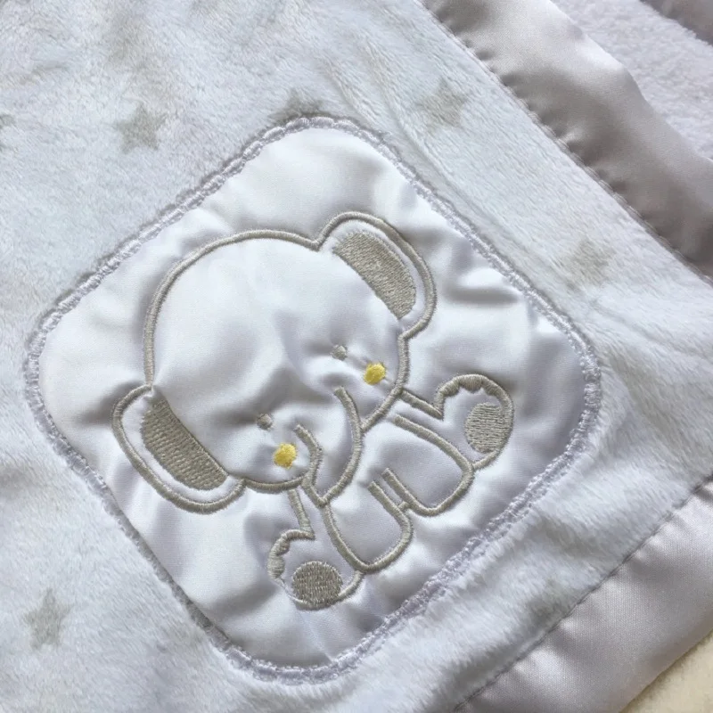Siyubebe новорожденных Детское одеяло для новорожденных Bebe Receiv6ing пеленать Обёрточная бумага теплый флис Постельные принадлежности Одеяла Манта младенцев Спальные мешки комплект