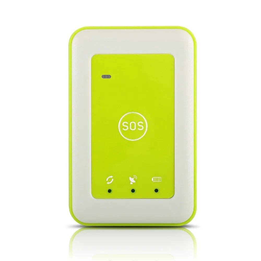 GPS трекер 3G WCDMA MT510 устройство для персонального мониторинга голоса превышения