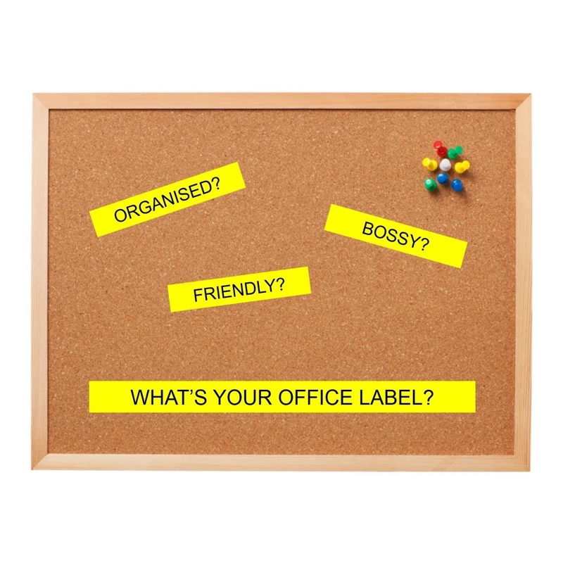 Unistar 3pcs 91202 12mm Compatible Dymo Letratag Labels Black on Yellow Plastic Label for Maker | Компьютеры и офис