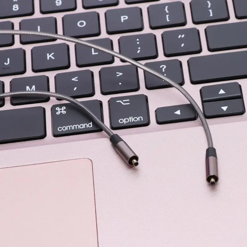 Практичный Сменный кабель для наушников Bluetooth 5 0 Dc интерфейс Vjjb N1 провод