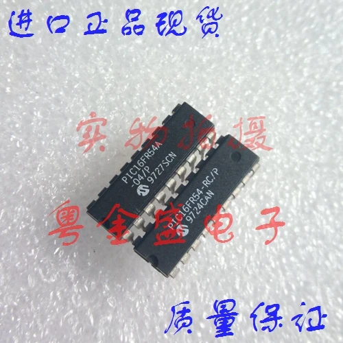 

Freeshipping PIC16FR54-RC/P PIC16FR54-RC PIC16FR54