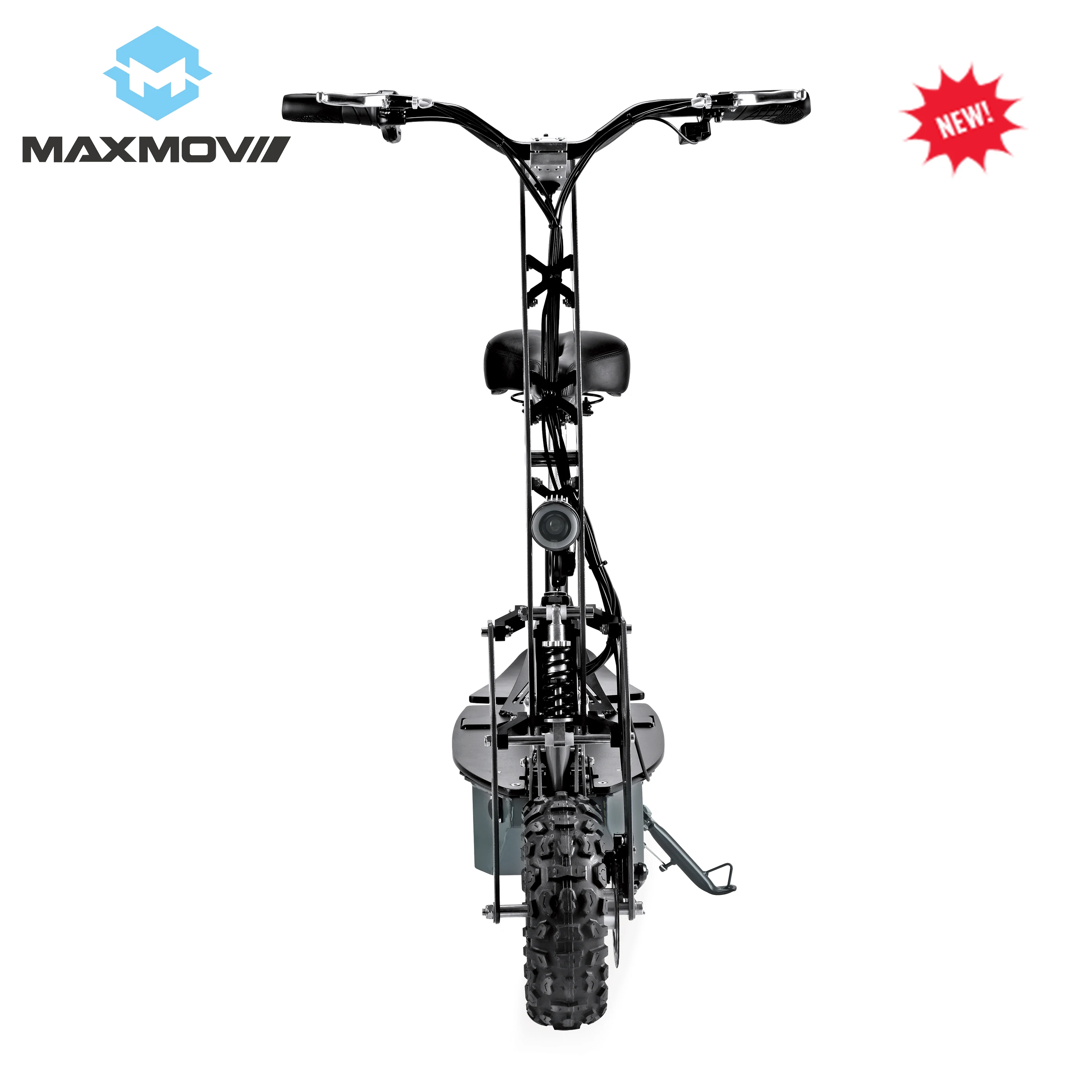 Китайский MAXMOV 1800 Вт BLDC мотор внедорожный мобильный скутер электрический с