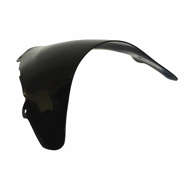 Ветрозащитный экран waase для Suzuki SV650 SV650S SV 650 S 1999 2000 2001 2002|double bubble windscreen|windscreen