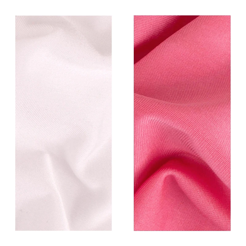 white pink Индивидуальные ритмическое гимнастическое платье-трико, танцевальный костюм, боди, художественная гимнастика, тренировка, представление, для детей, взрослых девочек - Цвет: white pink