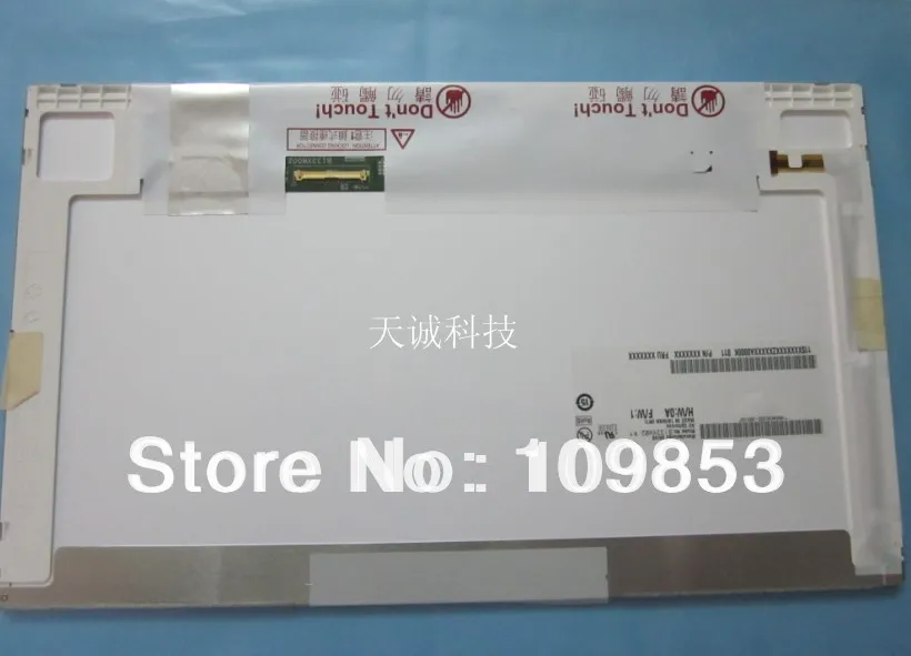 Матричный ЖК-экран 13 3 дюйма B133XW02 V.0 LP133WH1 TLB1 TLA2 B133XW04 LTN133AT17 305 N133B6-L01 40PIN | Компьютеры и