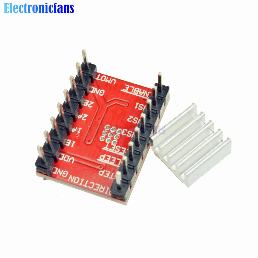 5 шт. плата драйвера шагового двигателя для Arduino|module board|arduino motor driverstepper driver arduino |