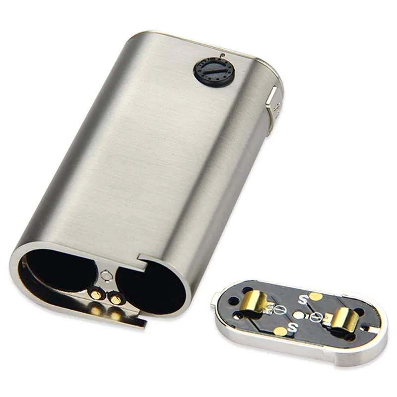 WISMEC Noisy Cricket II 25 коробка мод Vape RDA 2 электронная сигарета без 18650 Батарейный блок vs