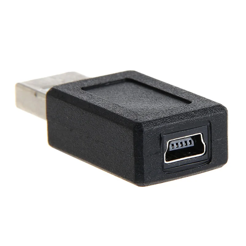 Мини-usb для TF T-flash адаптер карты Micro SD ридер для автомобиля AUX Выход Аудио Музыка