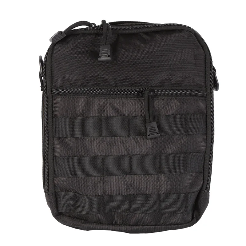 Открытый Дорожный тактический черный ястреб 14 &quotрюкзак для ноутбука IPAD через