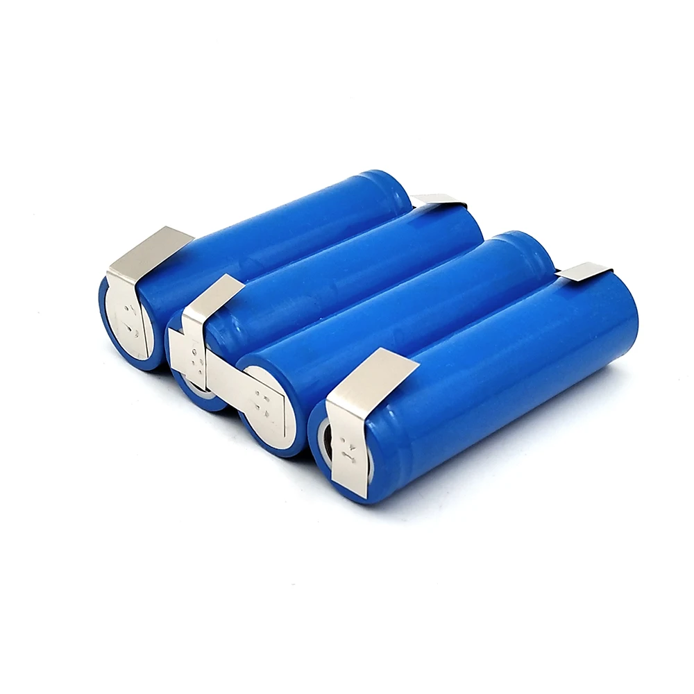 2000mAh для Parkside 14,4 V 18650 литий-ионная аккумуляторная батарея X0170LIB PD20080830 для самостоятельной установки