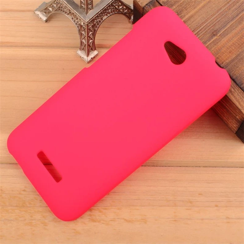 Dimick Матовый серии жесткий PC задняя крышка Для HTC Desire 816 700 626 616 516 601 10 шт./лот|case for|case