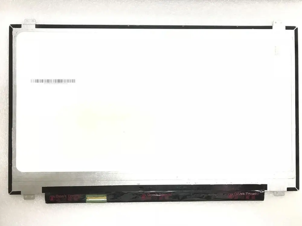 17 3 &quotЖК дисплей с сенсорным экраном 144 Гц для MSI GS75 Stealth GL75 GE75 GT75 1920*1080 Бесплатная