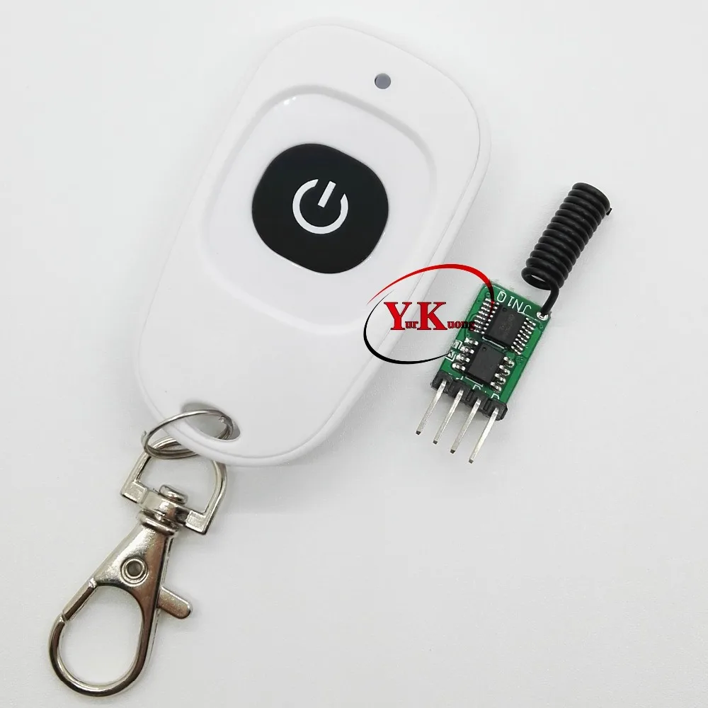 Мини реле MOS бесконтактный выключатель дистанционного управления 3 В 6 7 4 2 5 в 9 12