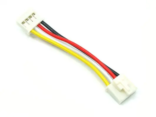 Зажим для кабеля 5 см (5) 4 контакта|cable winder|winder cablestudio c |
