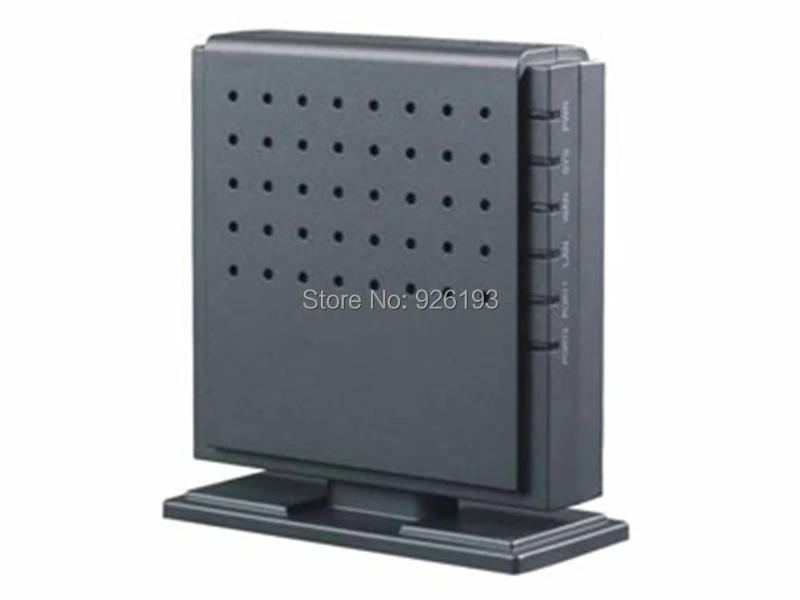 IPPBX02 2FXS Asterisk IP PBX поддерживает 1 ~ 2 порта FXO/FXS voip elastix ip02 sip mini pbx телефонная система|sip