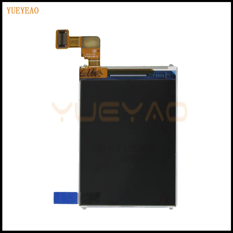 YUEYAO ЖК экран панель Ремонт Часть Замена для SAMSUNG GT S5610 S5611 экран|lcd display screen|display