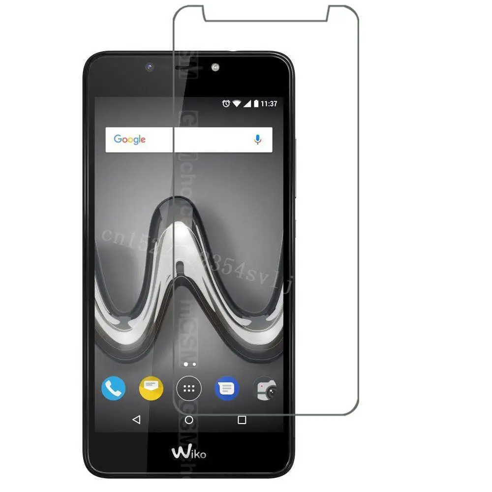 Для Wiko Tommy 2 пленка Ультратонкий Закаленное стекло для плюс защитное на экран
