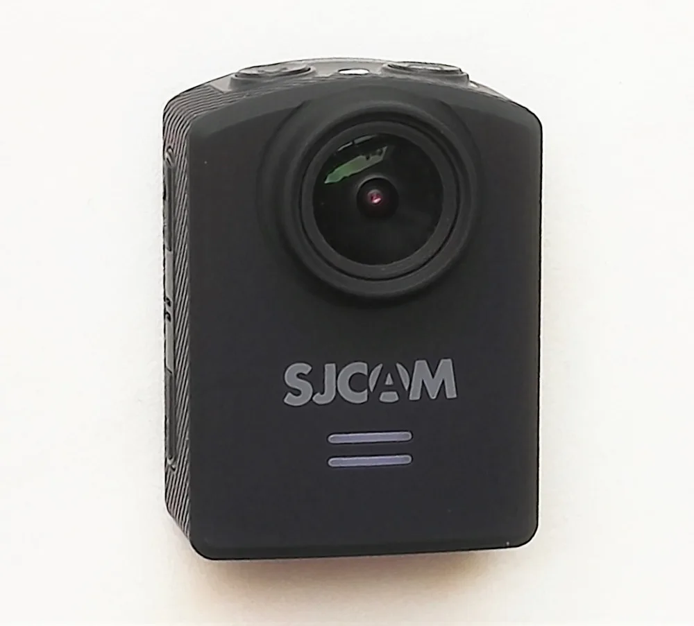 Оригинальный SJCAM M20 Wifi гироскоп Спортивная Экшн камера HD 2160P 16MP 4K
