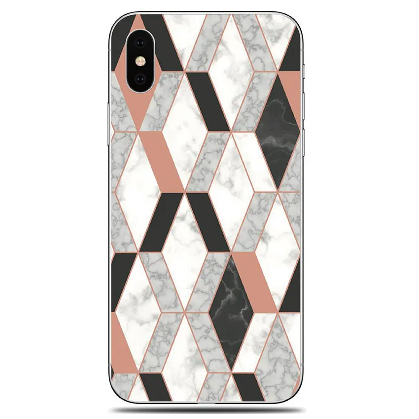 Мягкие силиконовые чехлы из ТПУ для Wiko Lenny 5 4 3 Jerry Tommy Harry Sunny 2 Plus View Go XL U Feel Lite Marble