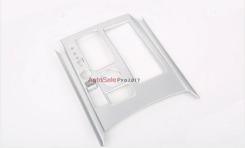 Цветная крышка кнопки рулевого колеса автомобиля из хромированного АБС пластика