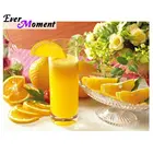 Алмазная живопись Ever Moment, украшение для дома, вышивка крестиком, квадратные стразы, 5D, сделай сам, S2F809