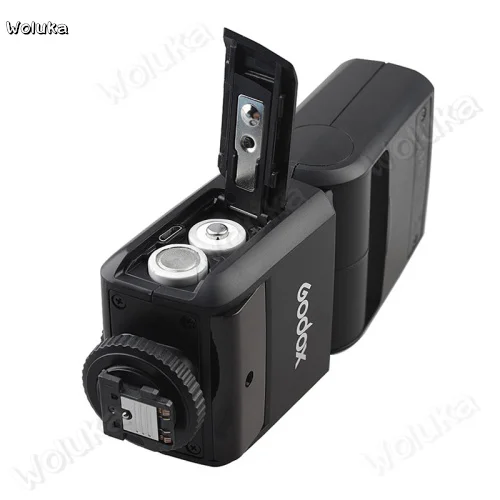 Мини-вспышка Godox TT350S A7A6000 TTL высокоскоростная синхронная купольная лампа для