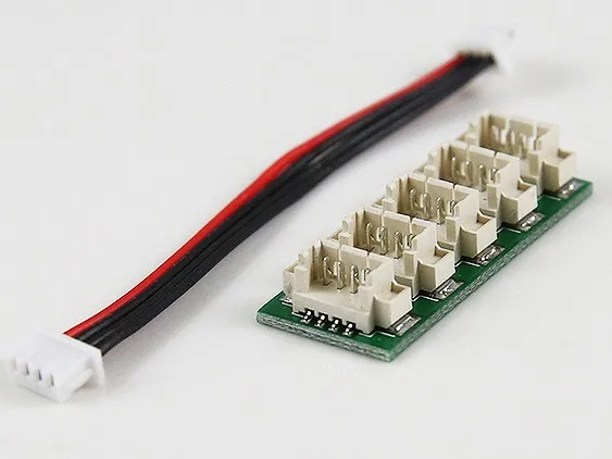 RCTIMER FixHawk Pixhawk I2C Splitter I2C-Splitter | Игрушки и хобби