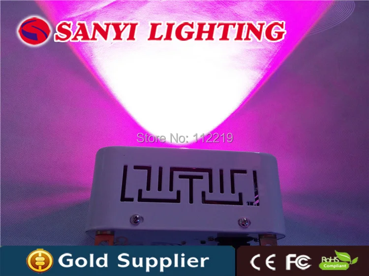 

Newest 150w cob led light fast delivery factory price 3 years warranty cob led grow light for plants growing
