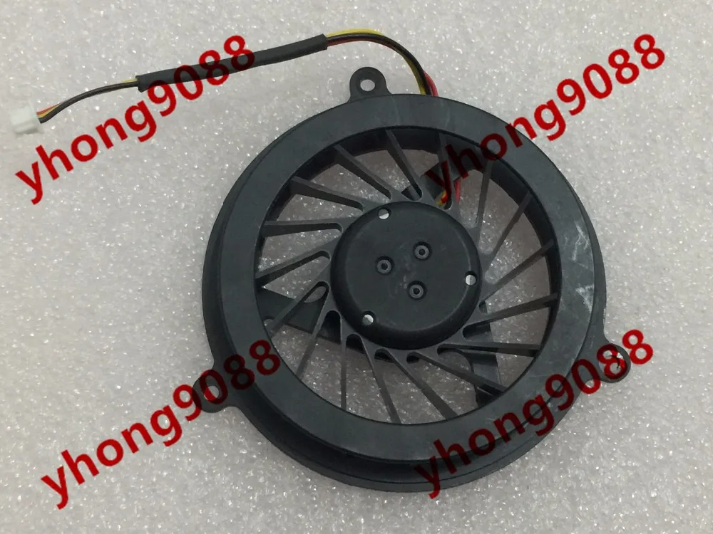 MCF J11BM05 DC 5V 350mA 3 жильный Сервер вентилятор охлаждения|cooling fan|server fandc 5v fan |