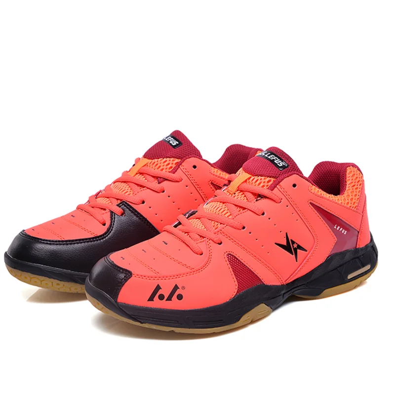 2018 светильник для тенниса мужская и женская нескользящая обувь настольного