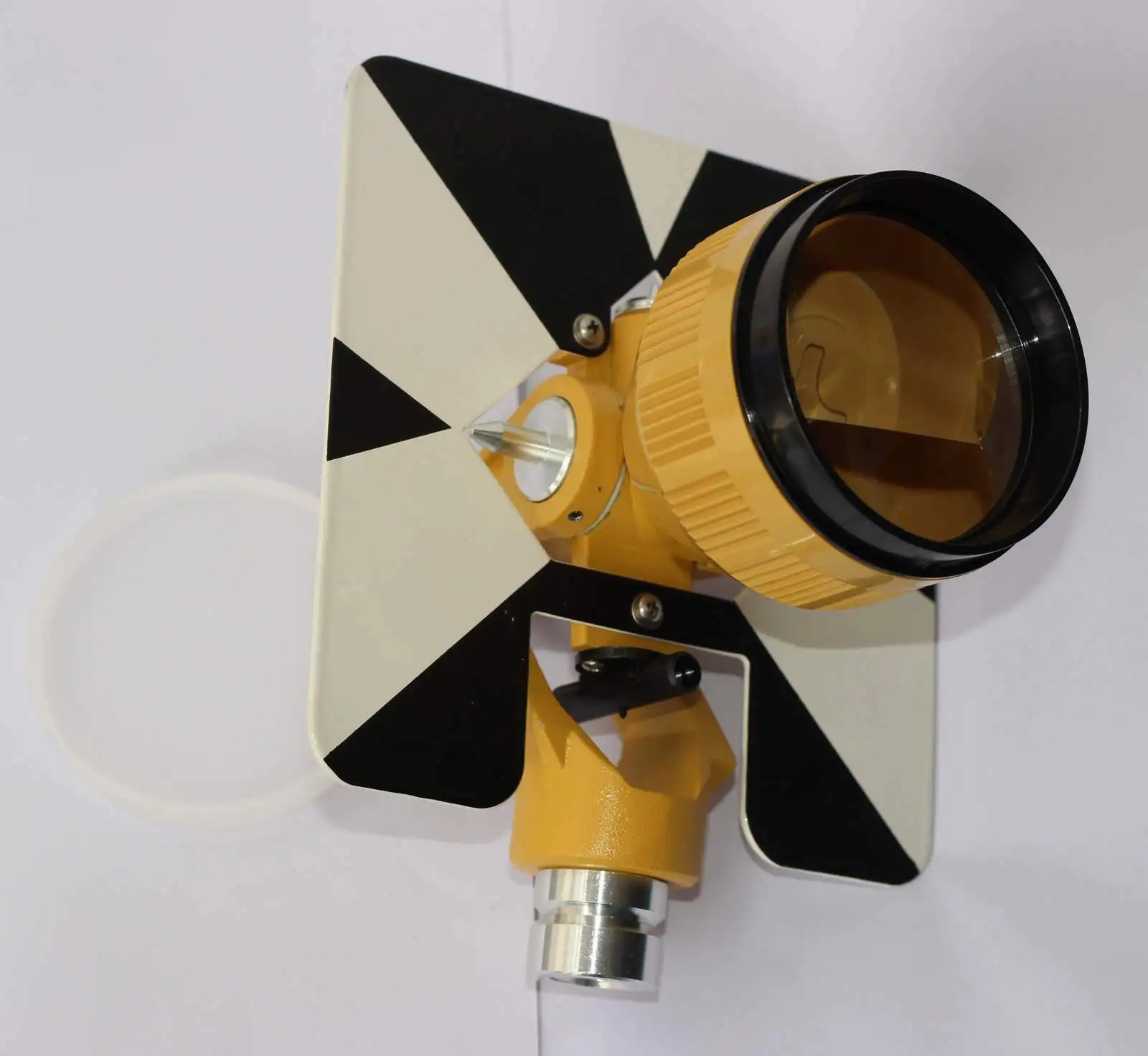 

NEW Yellow color TOPCON Single Prism for TOPCON /SOKKIA total stations (offset:0mm)