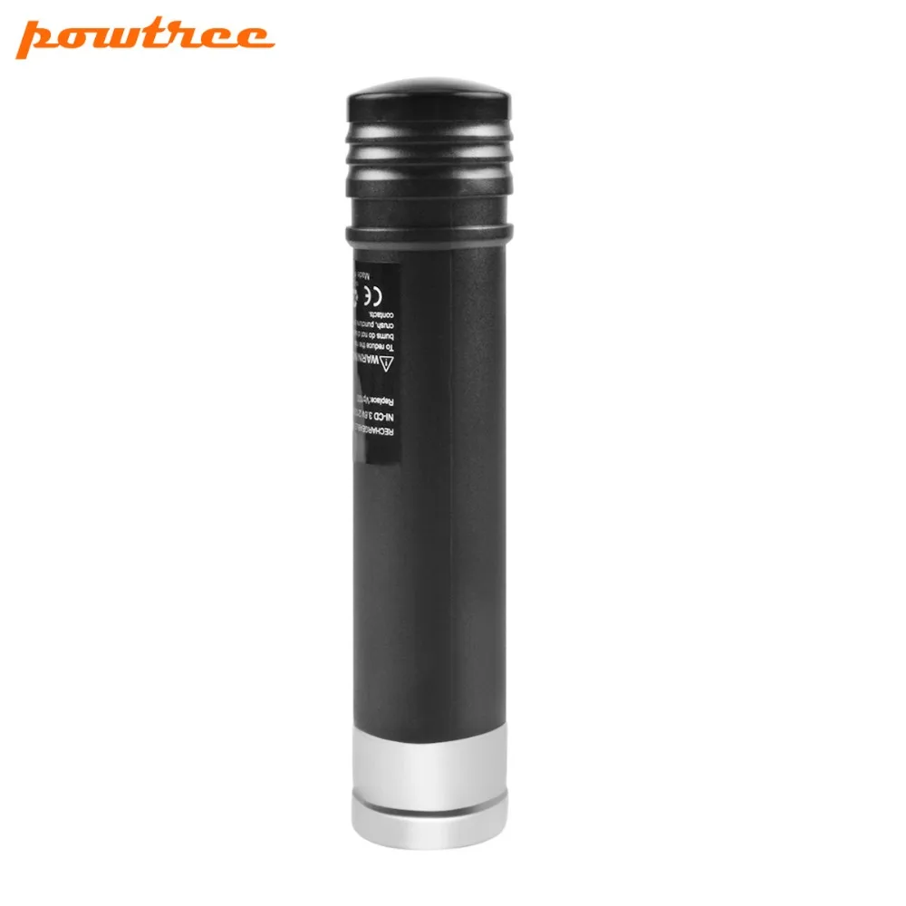 Никель металлогидридный аккумулятор 3 6 В 151995 Ач для Black and Decker VP100 VP105 VP110 VP130 VP143 VP730