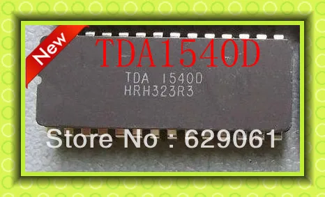 

Free Shipping TDA1540D