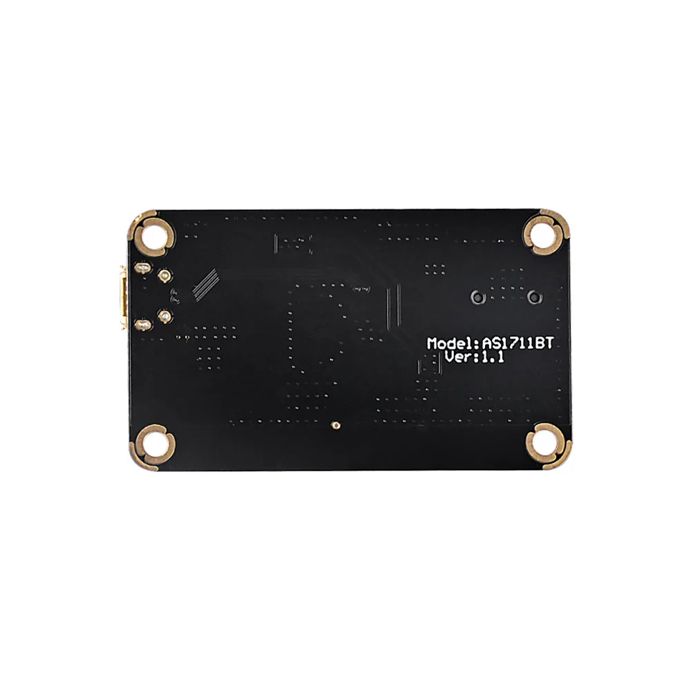 Плата декодера AIYIMA MP3 Bluetooth модуль аудиоресивера 4 2 модифицированный