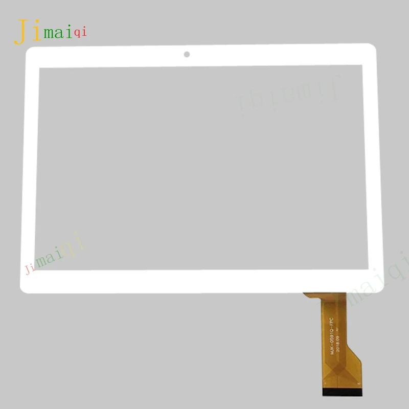 Новый Phablet панель для 10 1 ''дюймовый MJK 0591Q FPC планшет внешний емкостный