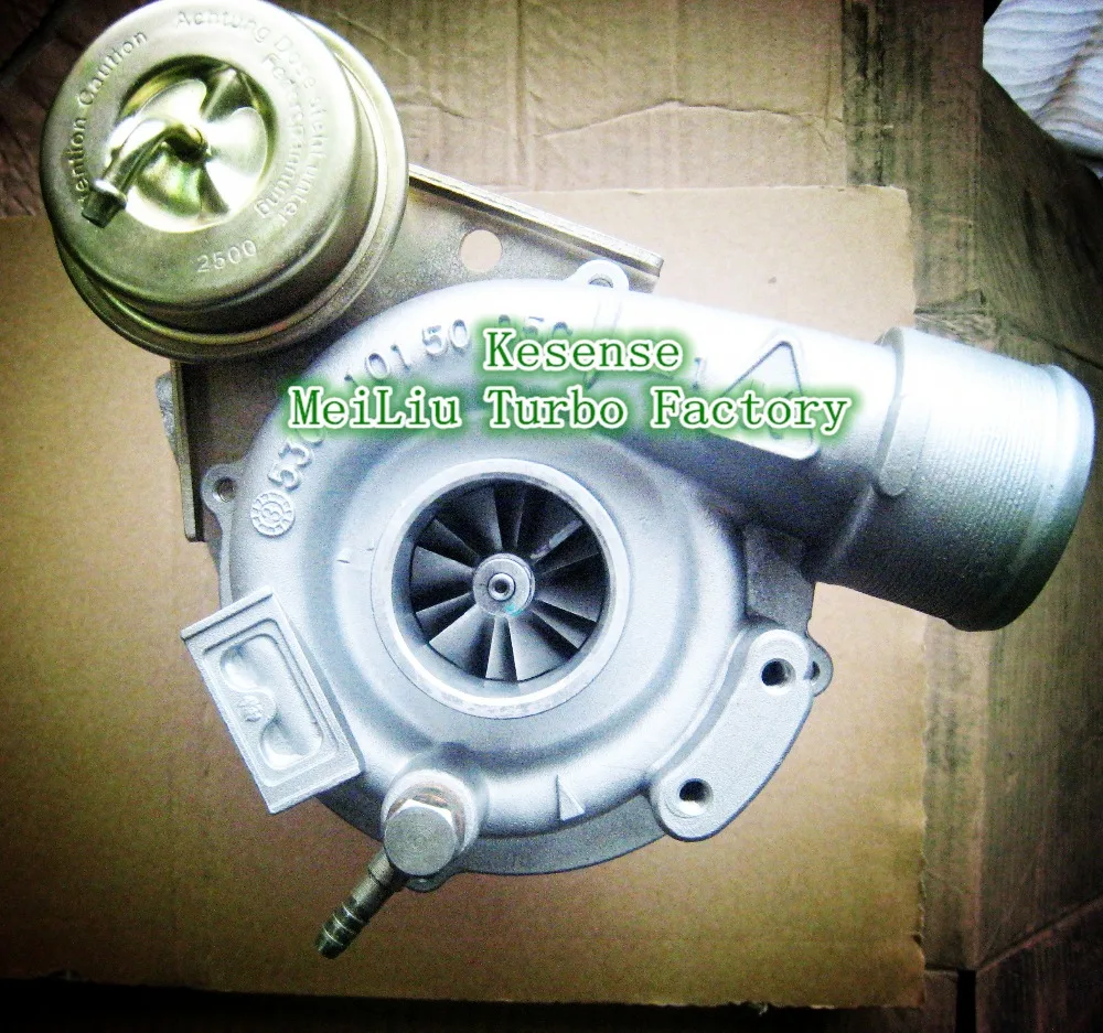 058145703J TURBO 058145703JX 058145703JV 058145703N K03 | Turbocharger