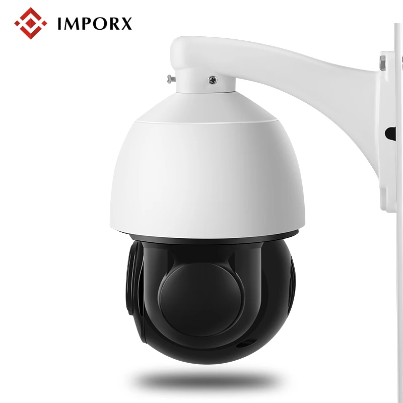 IMPORX 1080 P скоростная купольная камера видеонаблюдения умная ip наружная 2.0MP 36X ZOOM PTZ