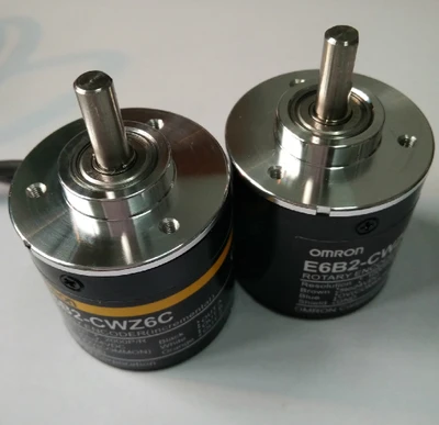 

Freeshipping E6B2-CWZ6C 360P/R New original goods Free shipping