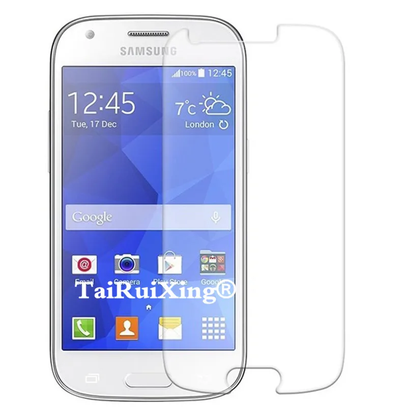 9H 2.5D 0 26 мм Закаленное стекло протектор экрана для Samsung Galaxy Ace 4 Ace4 G357FZ стиль LTE G357