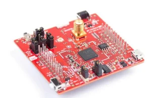 

BOOSTXL-CC3135 BOOSTERPACK CC3135 NETWORK PROCESSOR Development Board