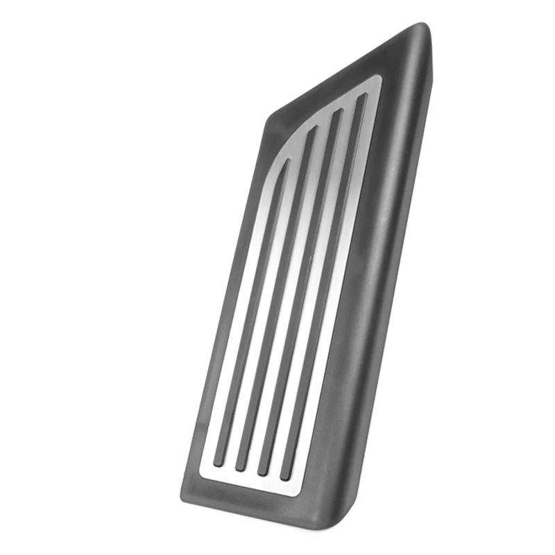 Ножная педаль из алюминиевого сплава для Tesla Model 3 подставка педали газа