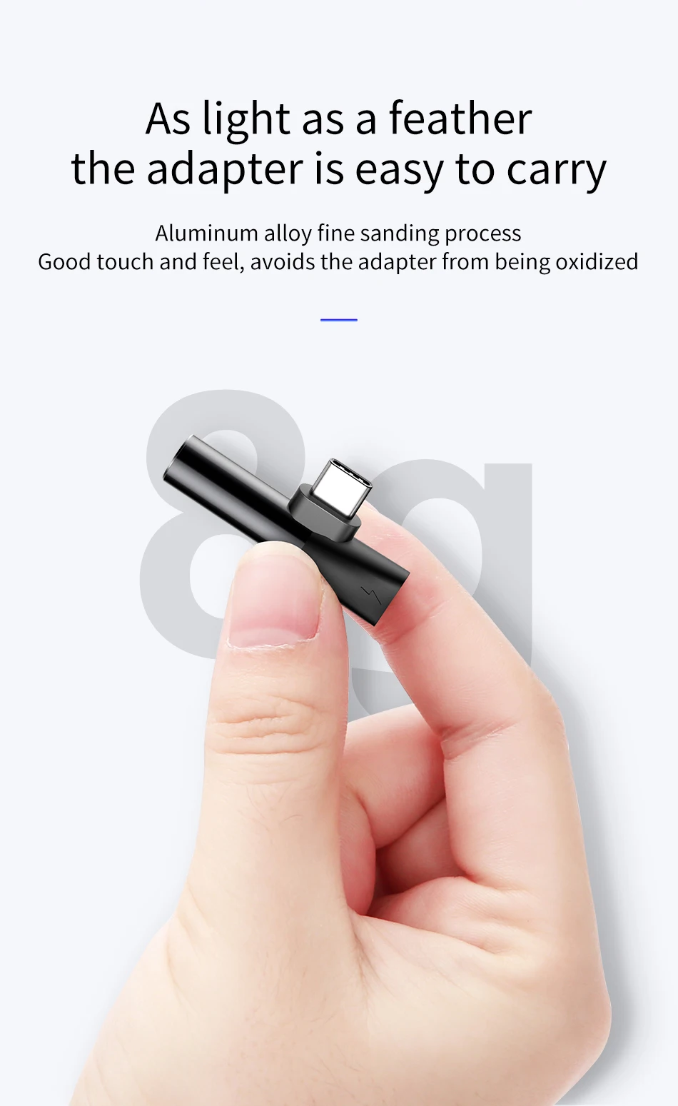 Baseus Usb C до 3,5 мм, AUX, разъем аудио адаптер для наушников type-C адаптер для зарядки гарнитура для мобильного телефона разветвитель для huawei Xiaomi OPPO