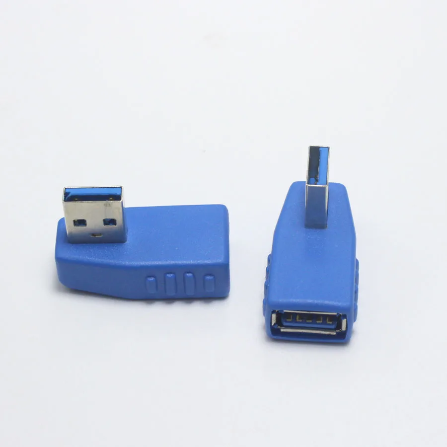 1 шт. Высокоскоростной Переходник с USB 3 0 типа А на гнездо AF|male power plug|dc female malefemale dc