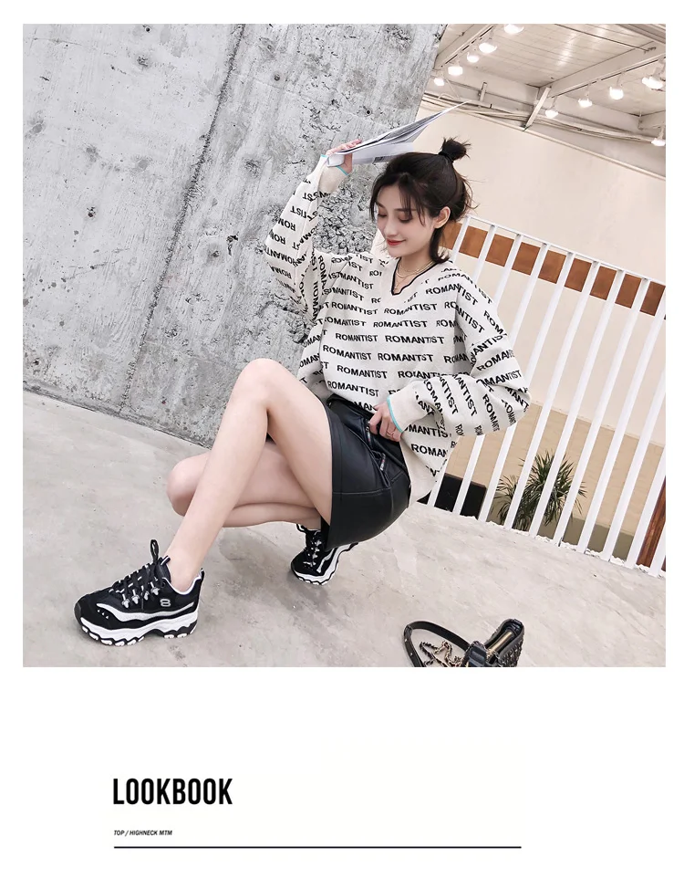 Leader Show Женские кроссовки тренд Flyknit легкая резиновая брендовая спортивная обувь для женщин Весенняя спортивная обувь для улицы Женская прогулочная обувь
